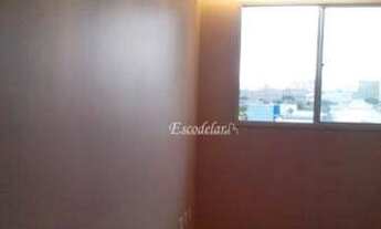 Imagem 2: Apartamento à venda, 43 m² por R$ 339.000,00 - Barra Funda - São Paulo/SP