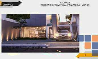 Imagem 2: Apartamento à venda, 56 m² por R$ 653.555,00 - Anchieta - Belo Horizonte/MG