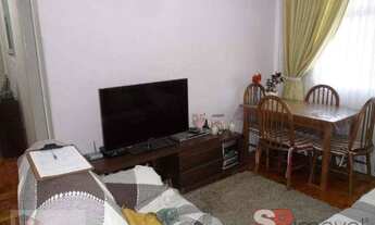 Imagem: Apartamento com 2 dormitórios à venda