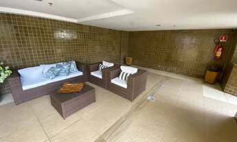 Imagem 5: Apartamento na Aldeota - 134m2 - 3 suítes - 2 vagas - Edifício Aspen