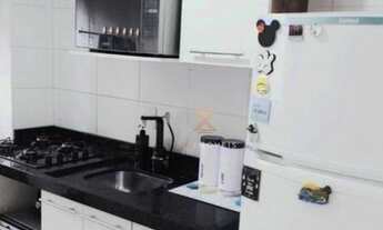 Imagem 6: Apartamento com 2 dormitórios à venda, 45 m² por R$ 215.000 - Itaquera - São Paulo/SP