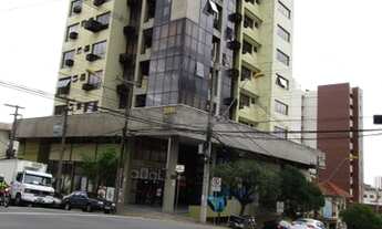 Imagem: Sala Edifício 2000