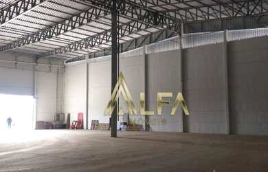 Imagem 3: Galpão AVERBADO à venda, pronto para financiamento bancário - Centro - Brusque/SC