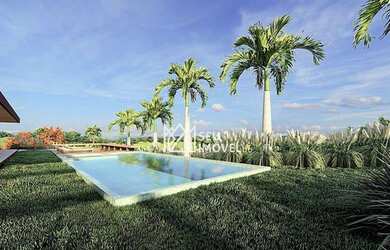 Imagem 7: Casa com 6 dormitórios à venda, 992 m² por R$ 24.000.000,00 - Condomínio Fazenda Boa Vista