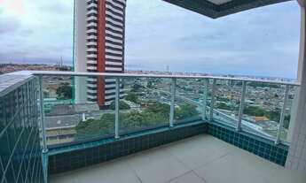 Imagem 3: Oportunidade: 3/4 Varandas do Alto 94,38m2 Farol