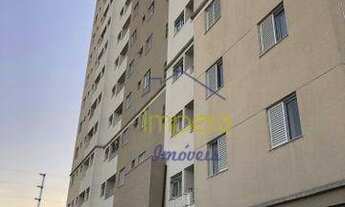 Imagem 2: Apartamento Ed Ecoville com 2 dormitórios à venda, 53 m² por R$ 245.000 - Vila Industrial