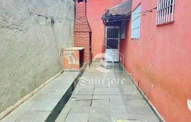Imagem 10: Sobrado à venda, 198 m² por R$ 610.000,00 - Jardim Utinga - Santo André/SP