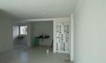 Imagem 3: Apartamento para venda com 70m² com 2 quartos em Ponta D'Areia - São Luís - MA