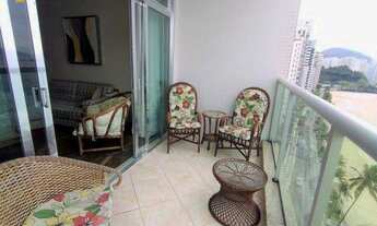 Imagem 6: Cobertura com 4 dormitórios à venda, 200 m² por R$ 1.450.000,00 - Astúrias - Guarujá/SP