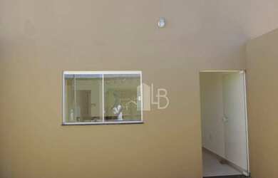 Imagem 3: Casa com 2 quartos sendo 1 suíte à venda, 62 m² por R$ 190.000 - Santo Antônio - Uberlândi