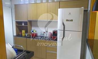 Imagem 6: Apartamento - Jardim Guanabara - Americana