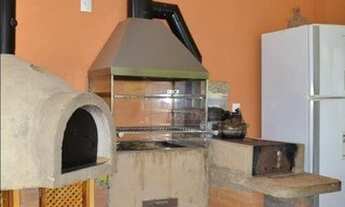 Imagem 7: Casa com 3 dormitórios à venda, 400 m² - Condomínio Vista Alegre - Café - Vinhedo/SP