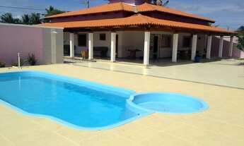 Imagem 2: CASA DE TEMPORADA - PRADO/BA