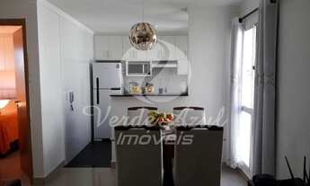 Imagem: Apartamento - Loteamento Residencial Parque