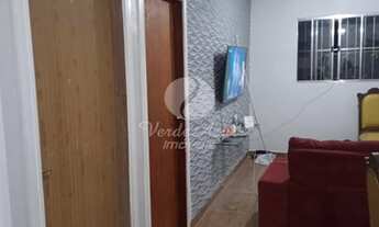 Imagem 3: Casa - Jardim São Felipe - Hortolândia