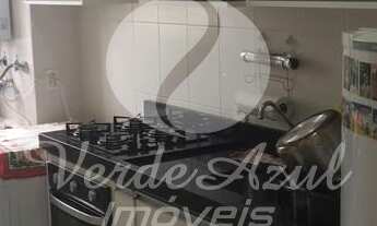 Imagem 6: Apartamento - Vila Industrial - Campinas