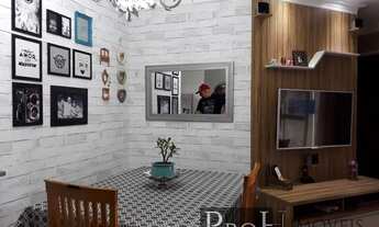 Imagem 2: Apartamento 2 dormitórios localizado em São Paulo R$ 260.000,00