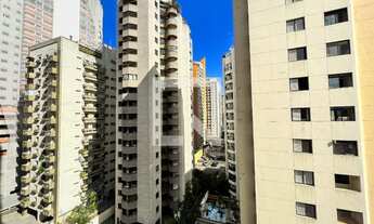 Imagem 6: Apartamento à Venda - Moema, 2 Quartos, 120 m2