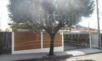 Imagem 3: Venda de Casas / Padrão na cidade de Araraquara