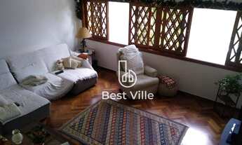 Imagem 4: Casa à venda, 371M² de área construída, 449M² de terreno, no Condomínio Residencial Alphav