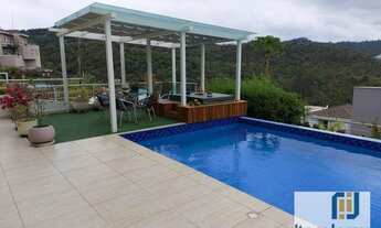 Imagem 2: Casa linda à venda no Residencial Alphasitio - Tamboré