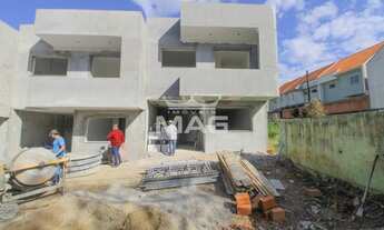 Imagem: CURITIBA - Sobrado Padrão - Bairro Alto