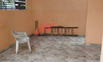 Imagem 4: Casa 3 quartos a venda no conjunto alacid nunes