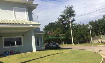 Imagem 3: Sobrado com 3 dormitórios à venda, 250 m² por R$ 954.000 - Residencial Laguna - Salto/SP