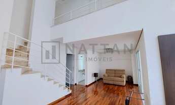 Imagem 5: Apartamento Duplex com 3 dormitórios à venda, 149 m² por R$ 1.320.000,00 - Tatuapé - São P