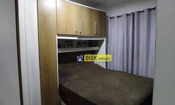 Imagem 7: Ótimo Apartamento no Centro/SBC - Condomínio Grand Ville