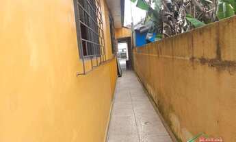 Imagem 4: Casa - Sítio Cercado - Curitiba/PR