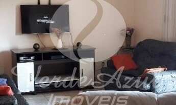 Imagem 2: Casa - Bosque de Barão Geraldo - Campinas