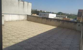 Imagem 2: Casa com 2 dormitórios à venda, 90 m² por R$ 375.000,00 - Loteamento Residencial Jardim Es