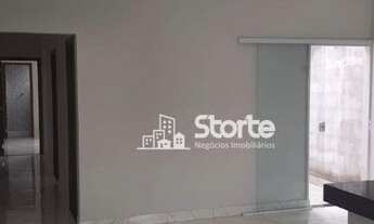 Imagem 2: Casas com 2 dormitórios à venda, 73m² por R$ 230.000 - Jardim Ipanema - Uberlândia/Minas G