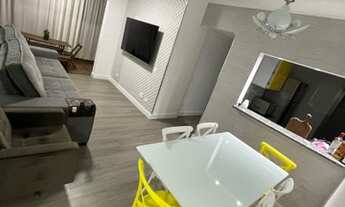 Imagem 4: APTO LINDO COMPLETO