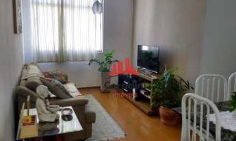 Imagem 2: Apartamento com 3 dormitórios à venda, 68 m² por R$ 235.000 - Brieds - Americana/SP