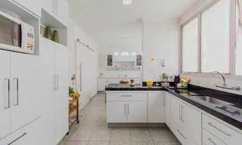 Imagem 6: Apartamento Venda 3 Dormitórios - 234 m² Higienópolis