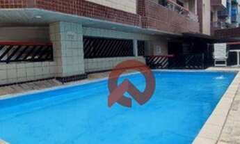 Imagem 3: Apartamento com 2 dormitórios à venda, 65 m² por R$ 279.900 - Ocian - Praia Grande/SP