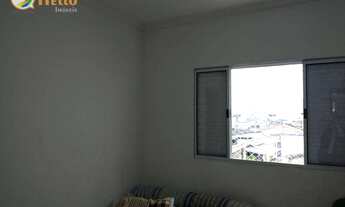 Imagem 5: Sobrado com 2 dormitórios à venda, 84 m² por R$ 350.000 - Freguesia do Ó - São Paulo/SP