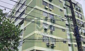 Imagem 4: Apartamento com 2 dormitórios à venda, 84 m² por R$ 245.000,00 - Cordeiro - Recife/PE