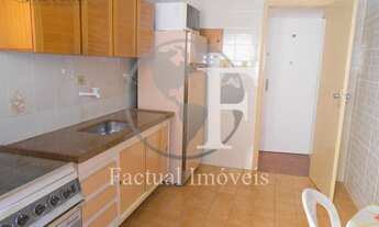 Imagem 7: Apartamento com 3 dormitórios à venda, 98 m² por R$ 500.000,00 - Enseada - Guarujá/SP