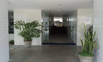 Imagem 3: Apartamento semi mob no melhor de Boa Viagem! 140m² 3qts + 1. Oportunidade!