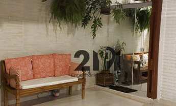 Imagem 5: Sobrado com 3 dormitórios, 151 m² - venda por R$ 852.000,00 ou aluguel por R$ 4.540,00/mês