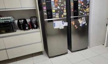 Imagem 6: Apartamento venda 235 m² com 4 quartos em Horto Florestal - Salvador - BA