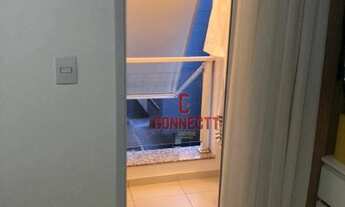 Imagem 6: Apartamento Duplex com 1 dormitório à venda, 76 m² por R$ 298.000,00 - Nova Aliança - Ribe