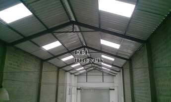 Imagem 3: Galpão à venda, 390 m² por R$ 1.700.000,00 - Vila Matias - Santos/SP