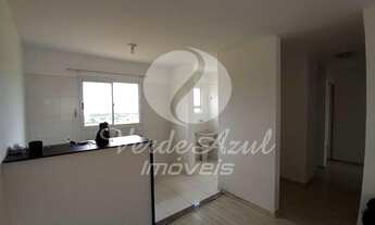 Imagem 3: Apartamento - Residencial Real Parque Sumaré - Sumaré