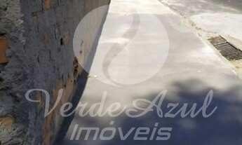 Imagem 4: Terreno - Loteamento Residencial Novo Mundo - Campinas