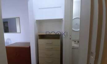 Imagem 6: Oportunidade - Pratical Life - 50m² - Moema