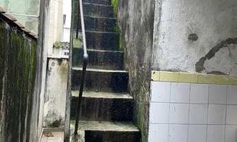 Imagem 2: Casa térrea de 2 dormitórios - quintal - solarium - Macuco